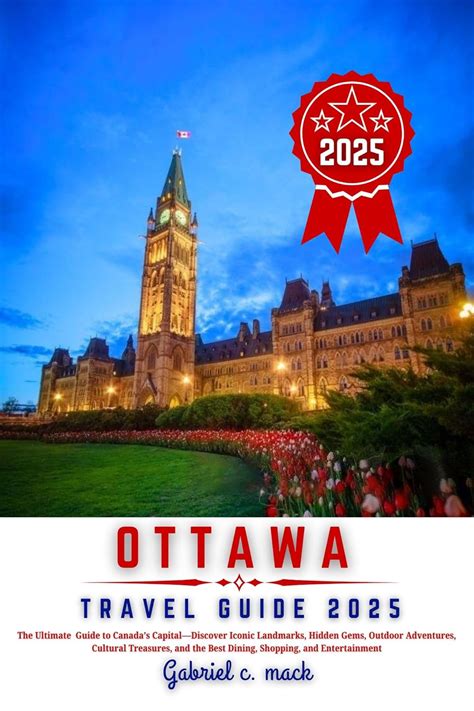 Gay Ottawa Guide 2025